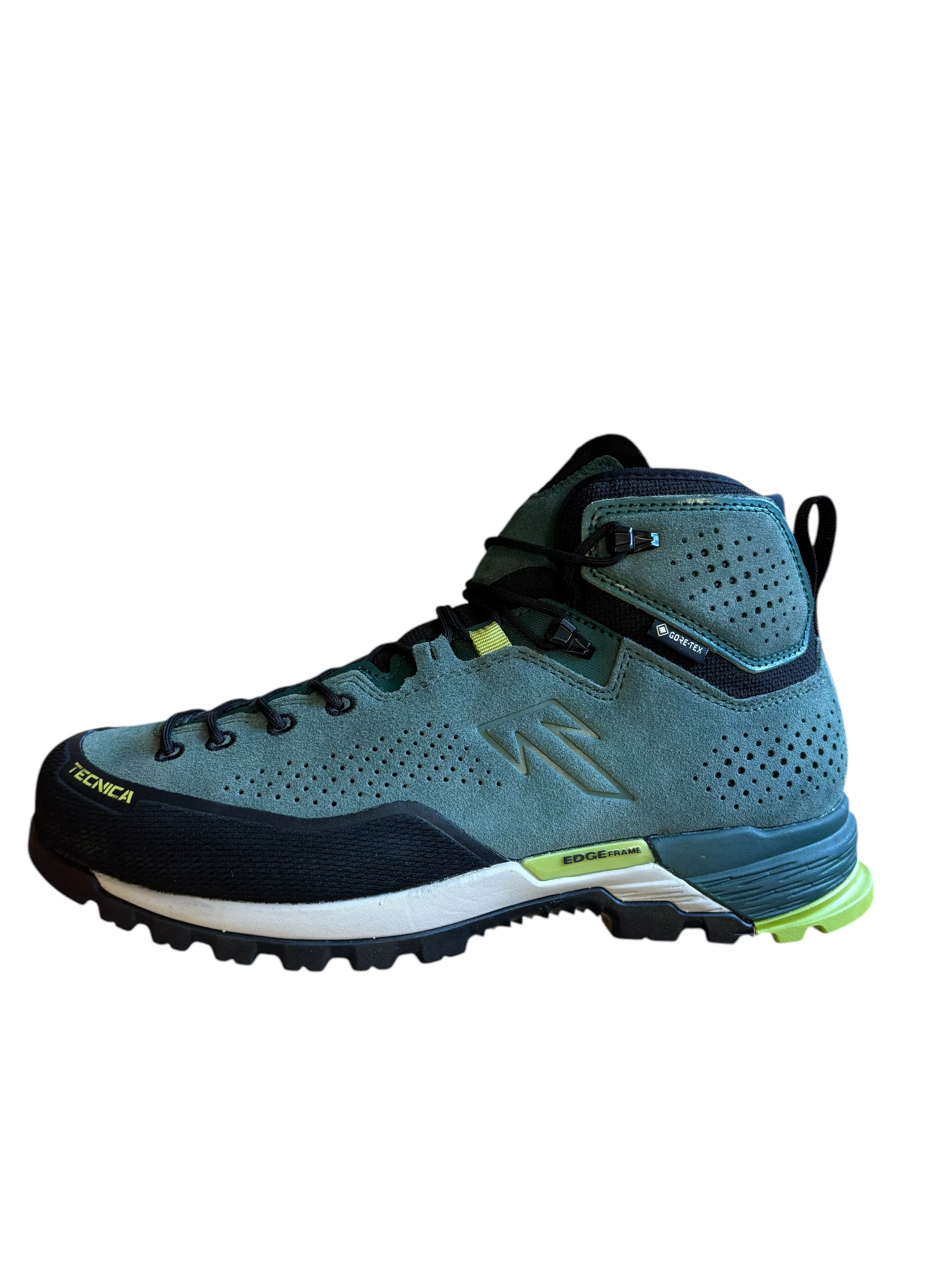 Sulfur Mid GTX