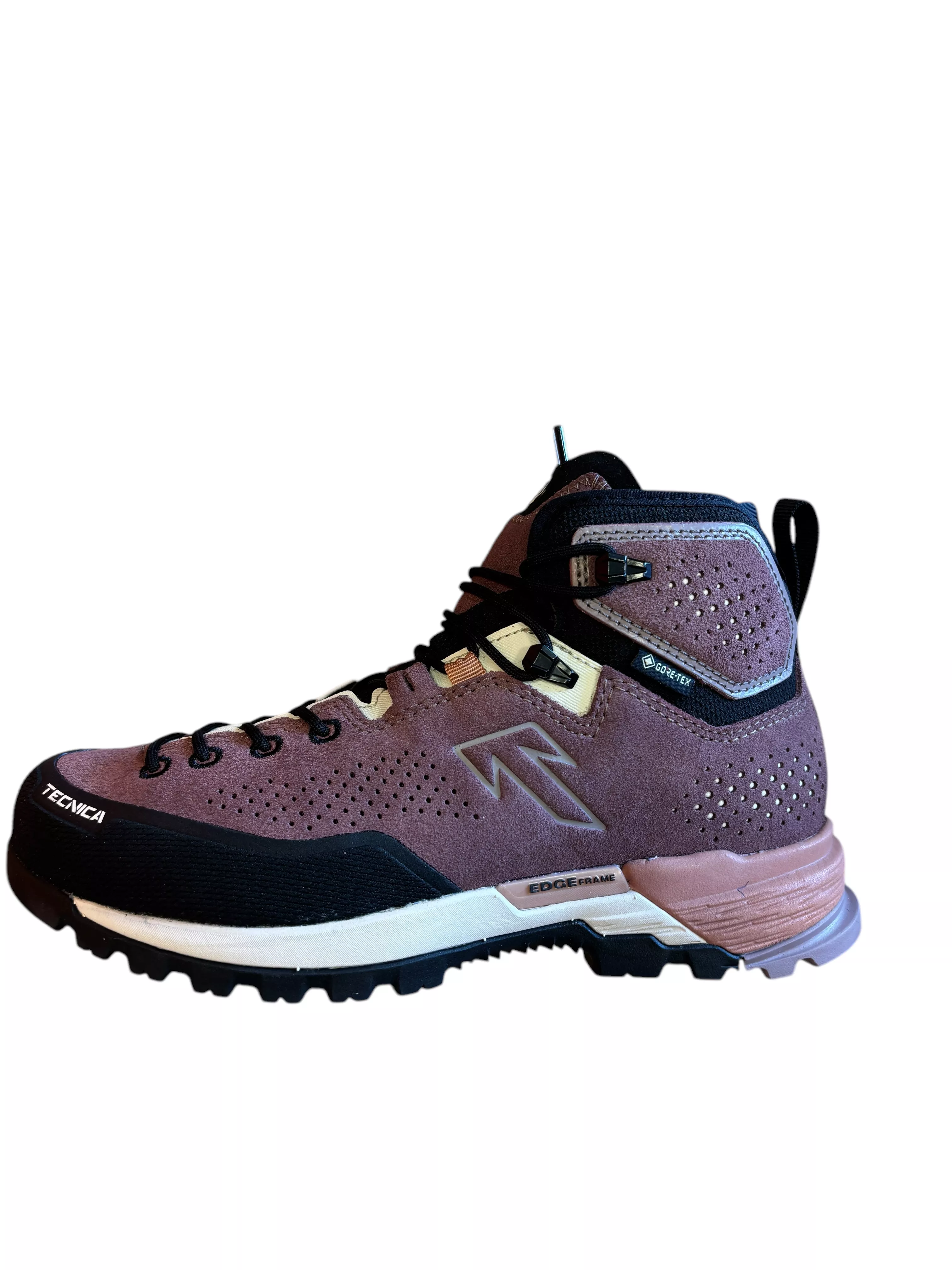 Sulfur Mid GTX W