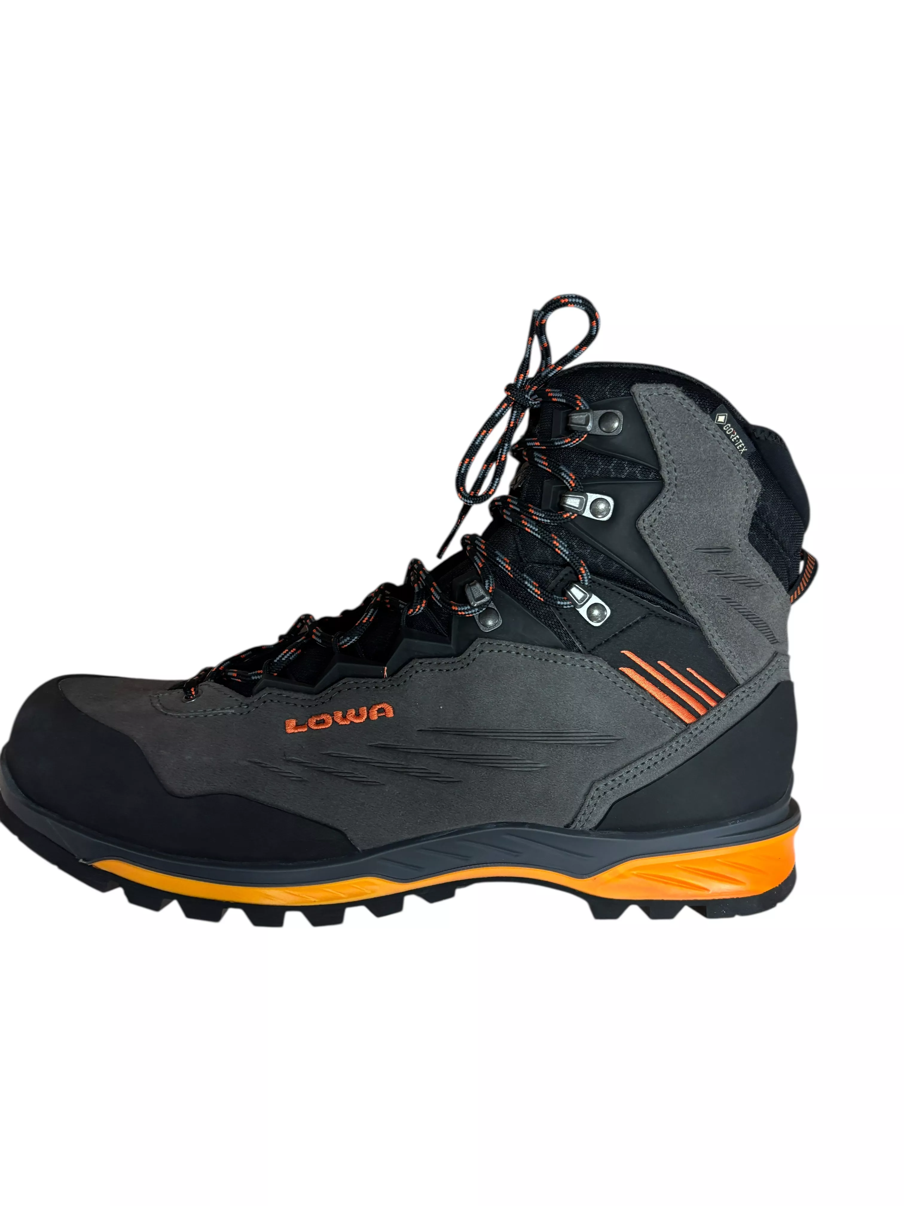 Cadin GTX II Mid