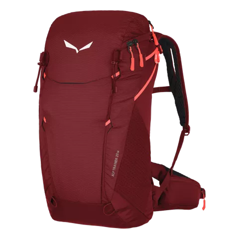 Alp Trainer 20 W