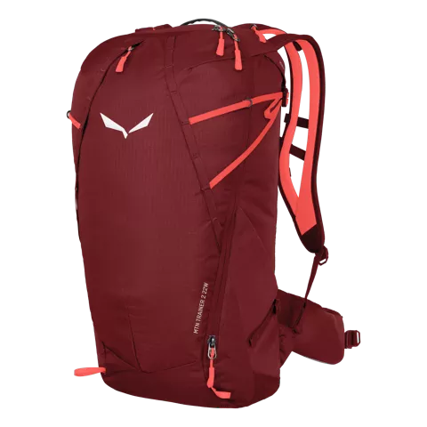 MTN Trainer 2 22 W