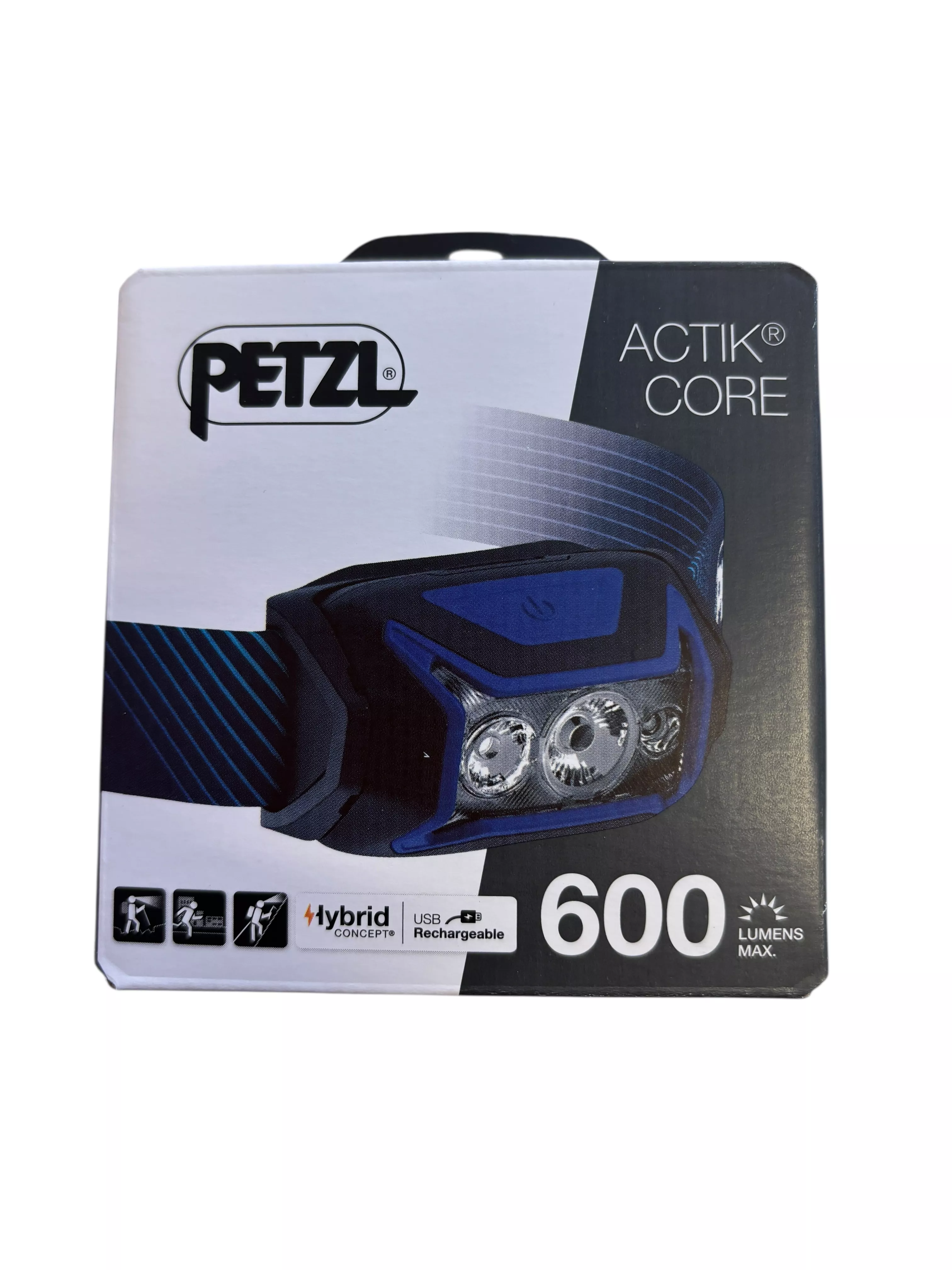 Actik core