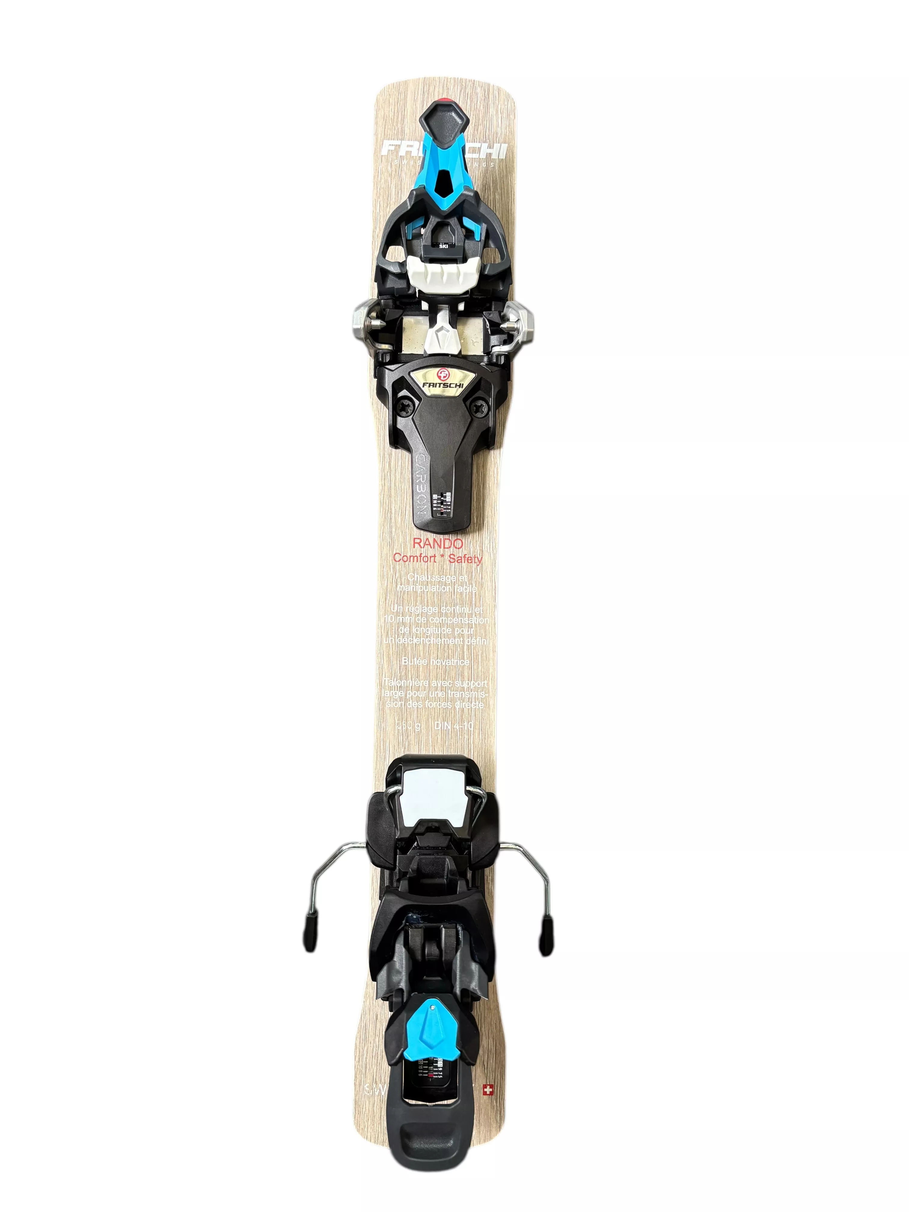 Tecton 13 100mm