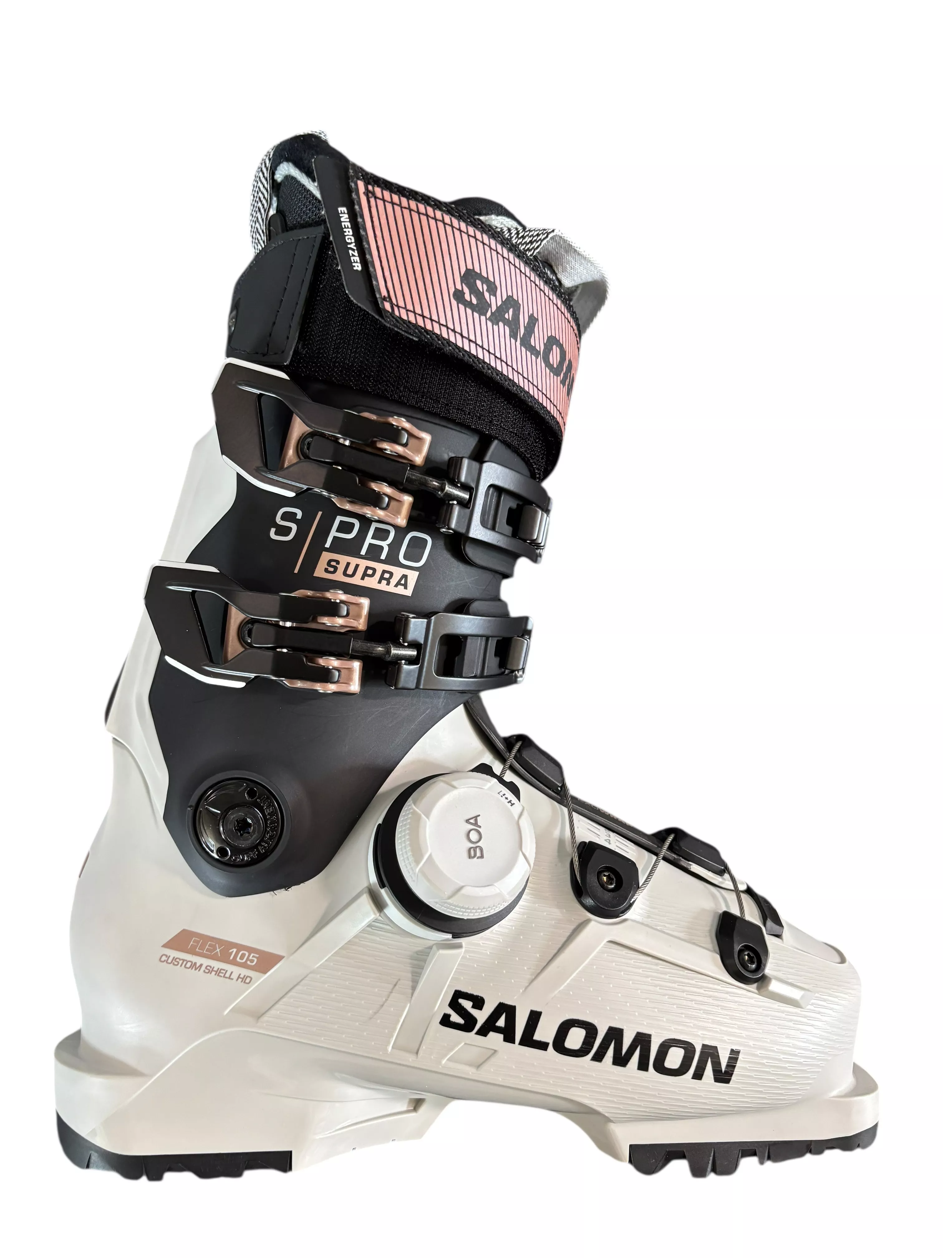S/Pro Supra 105 W