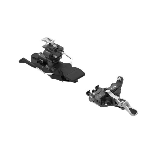 Crest 10 102mm