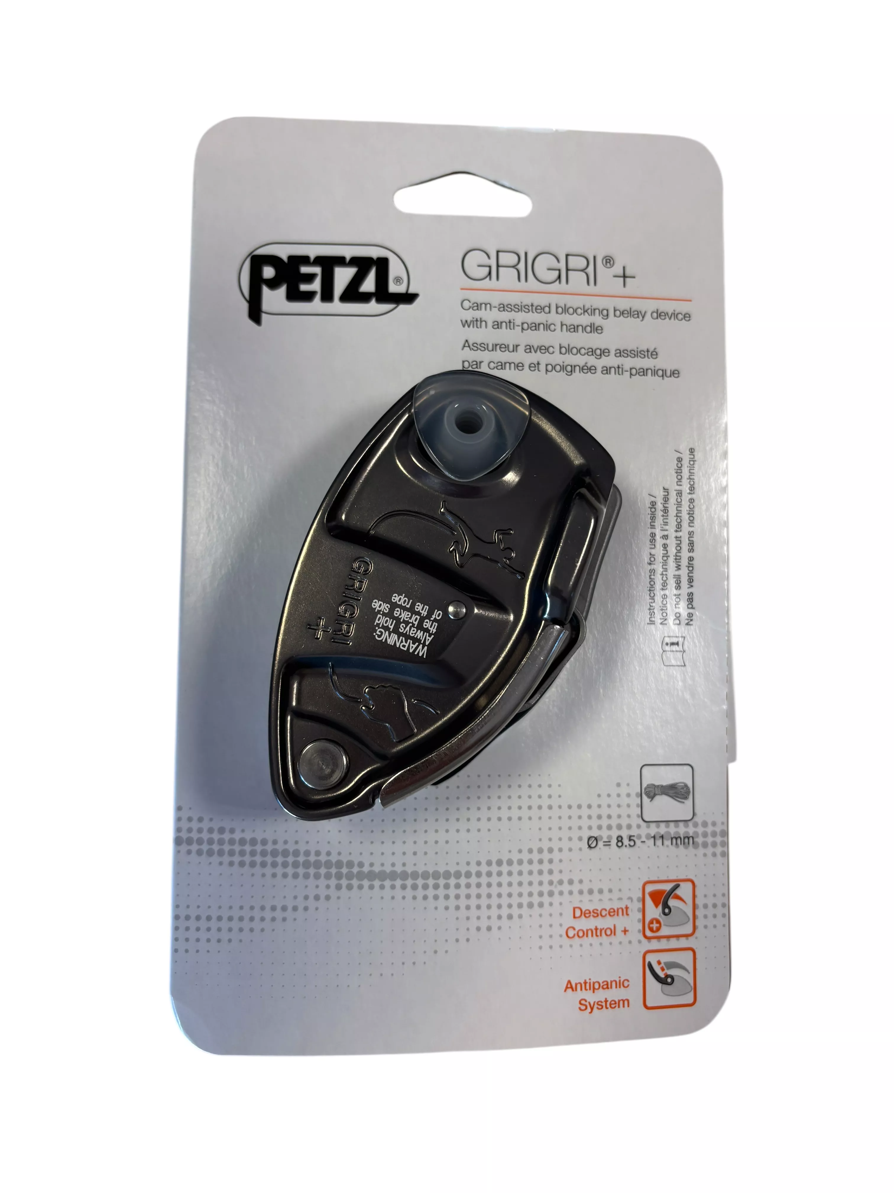 Grigri +