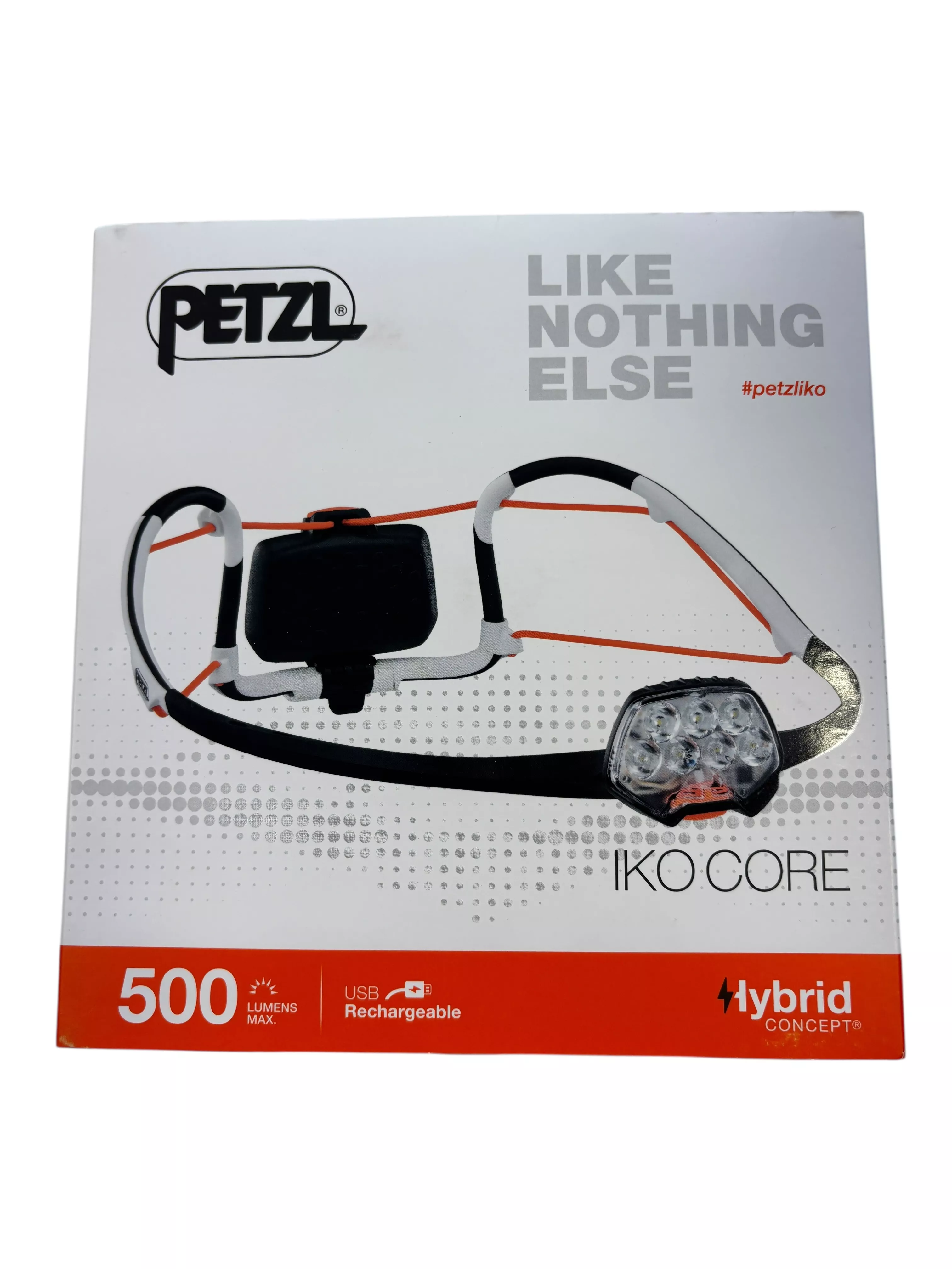 Iko Core