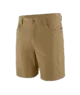 Quandary short