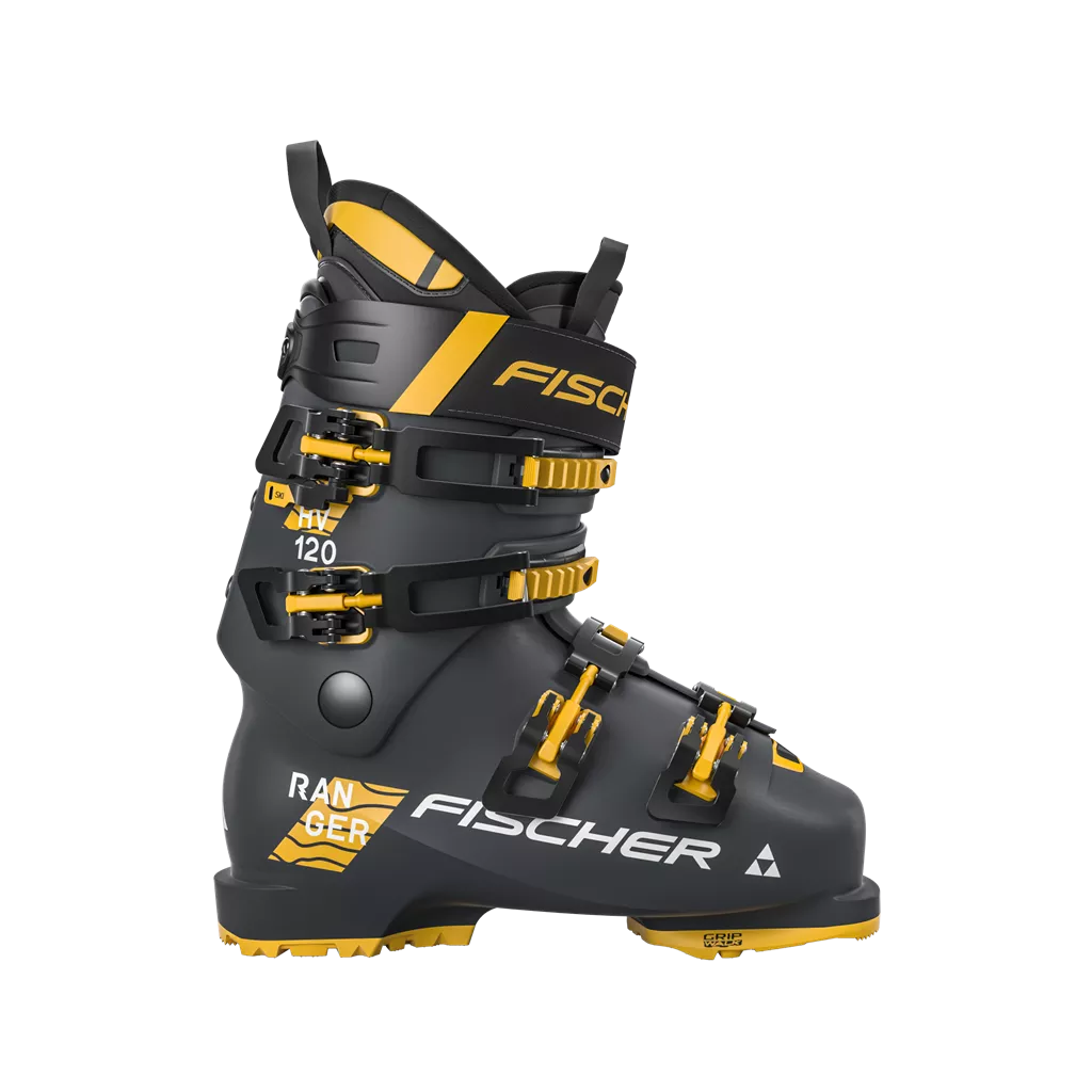 Ranger HV 120