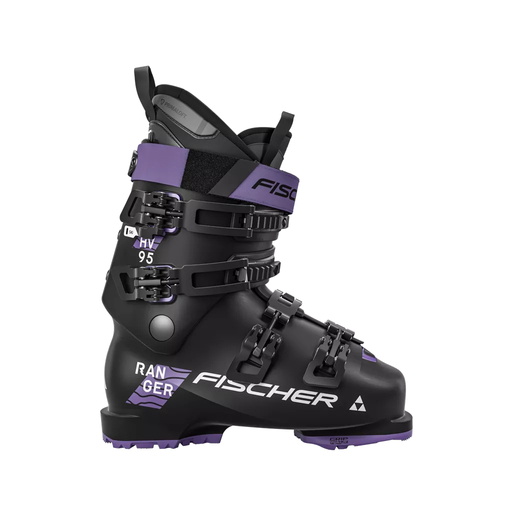 Ranger HV 95