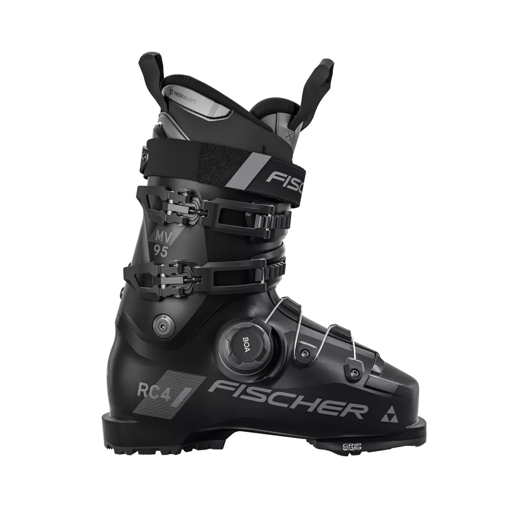 RC4 95 MV Boa