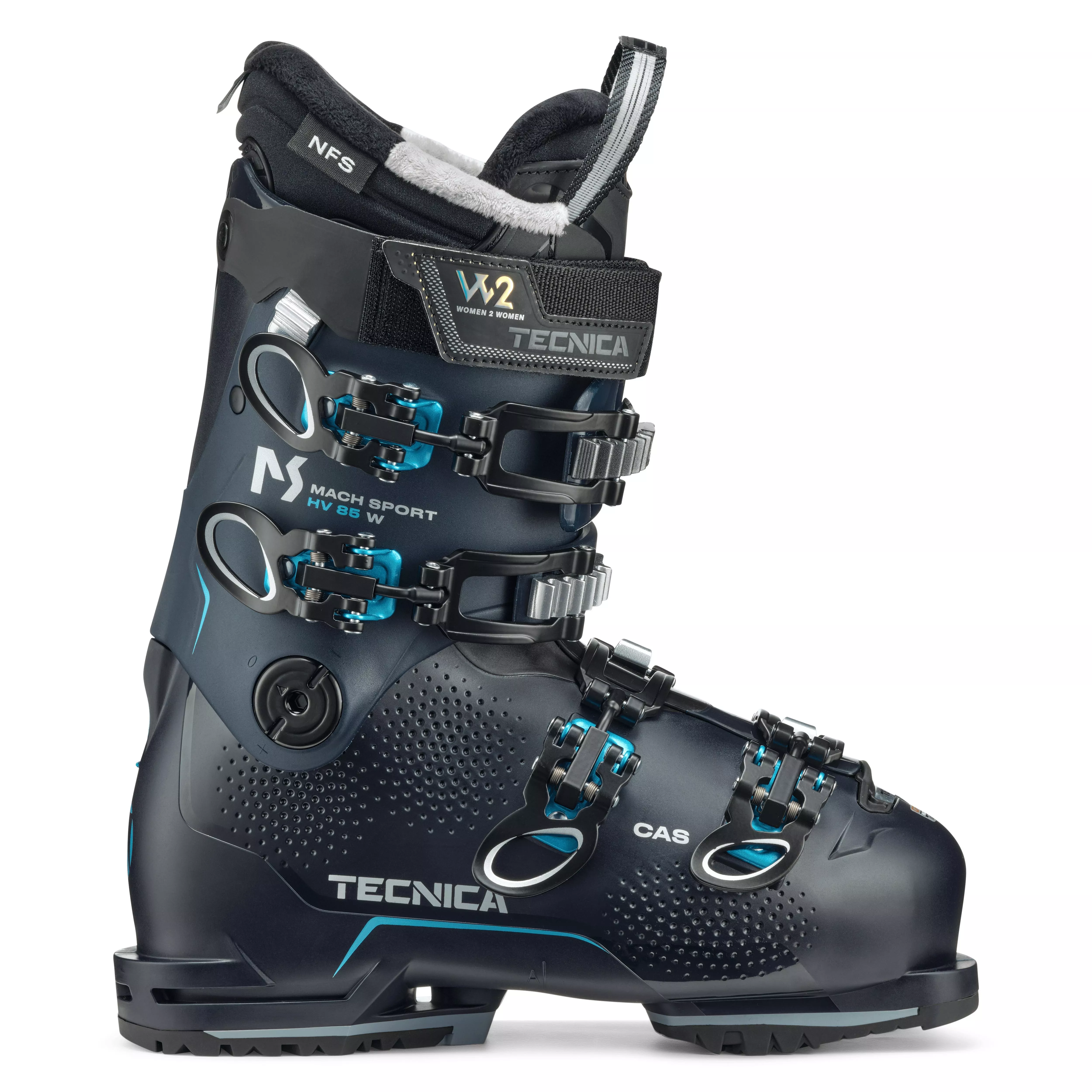 Mach Sport HV 85 W