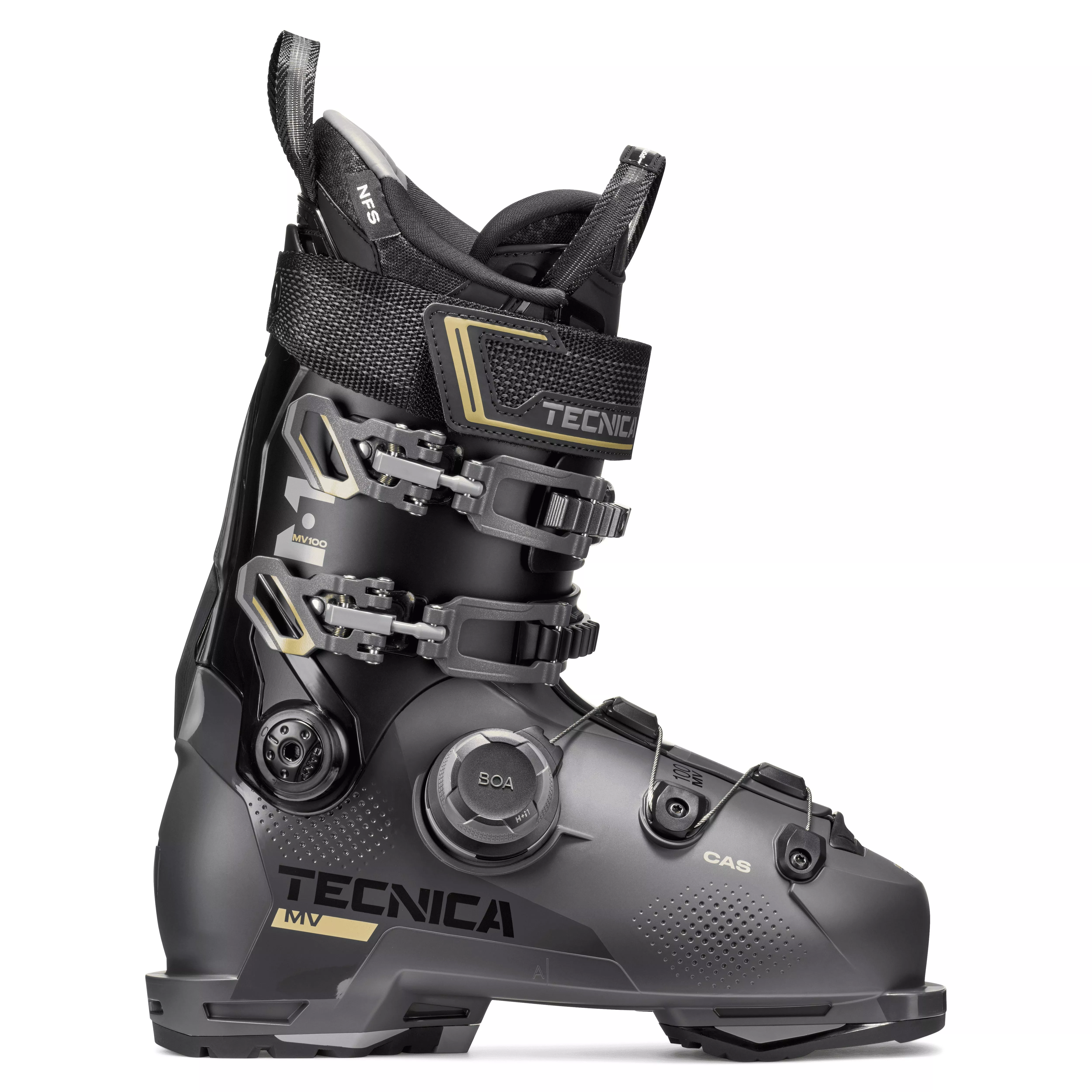 Mach Boa MV 100