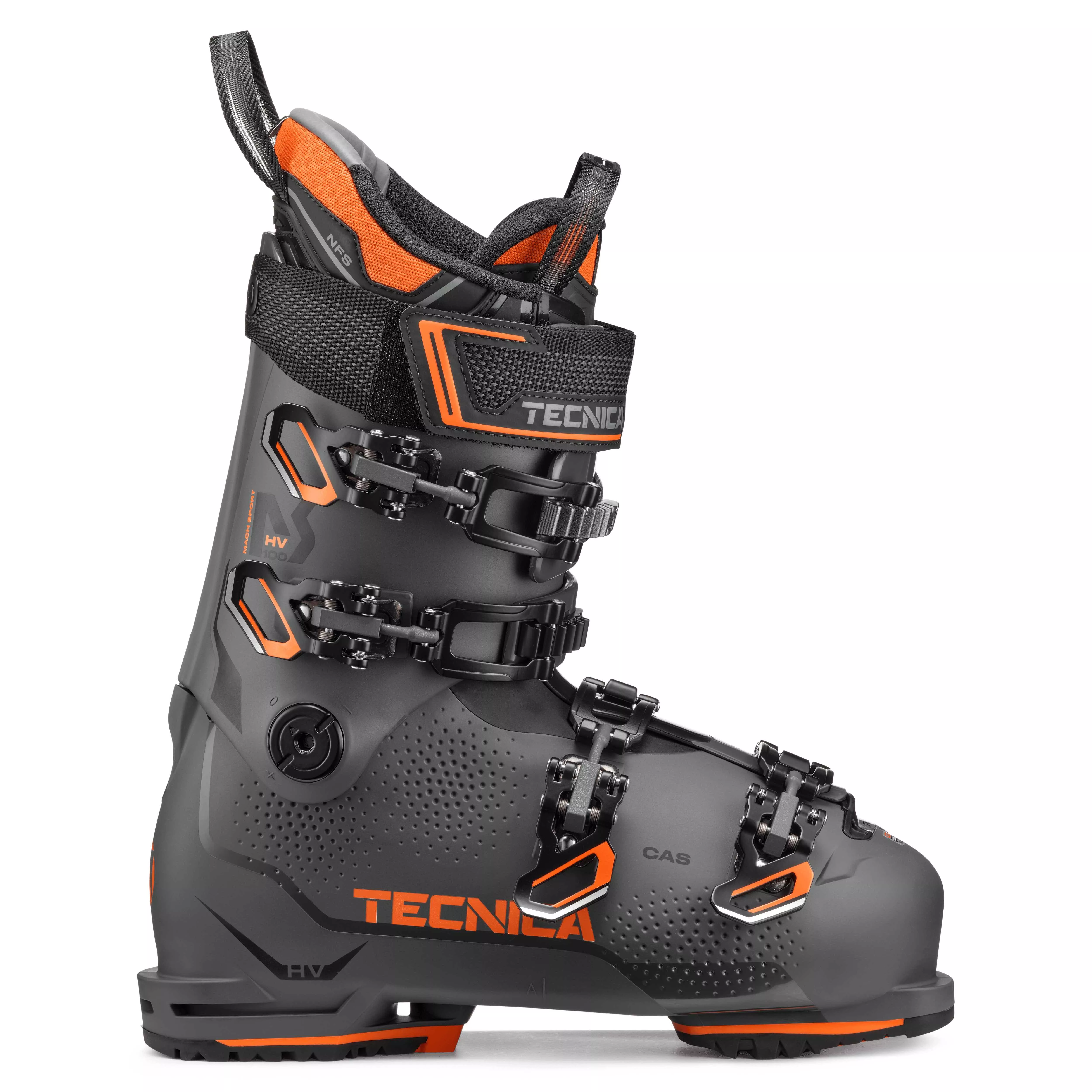 Mach Sport HV 100