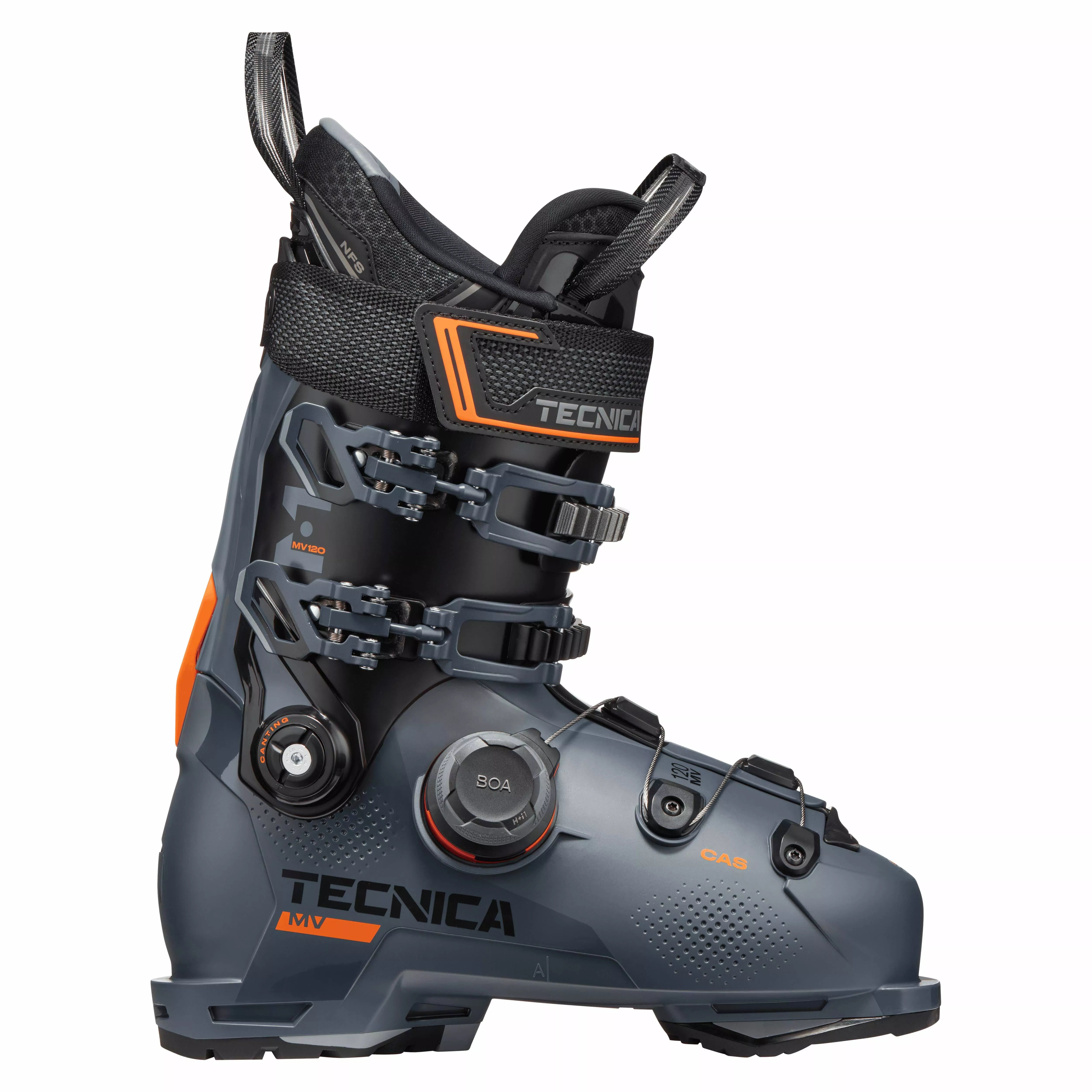 Mach Boa MV 120