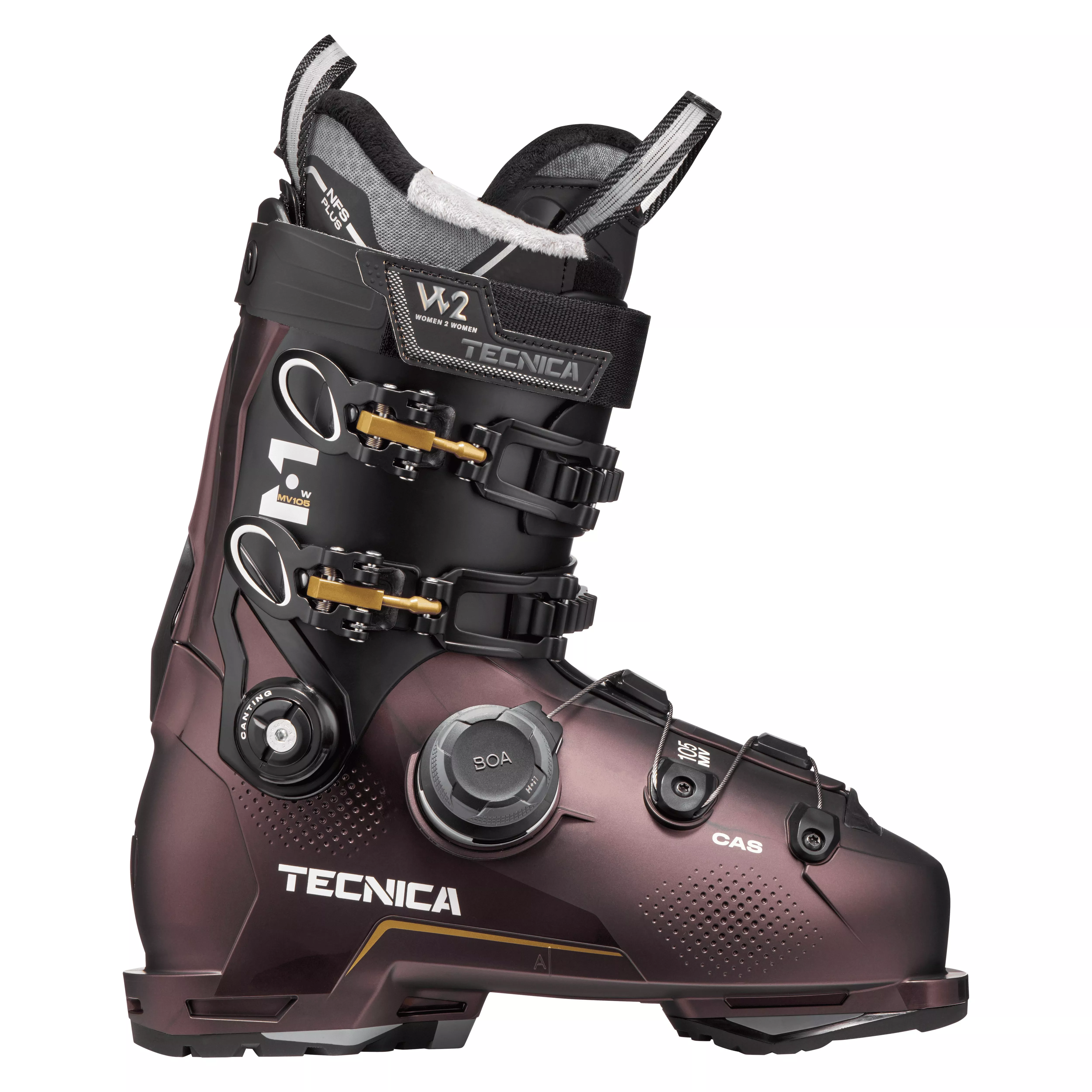 Mach Boa MV 105 W
