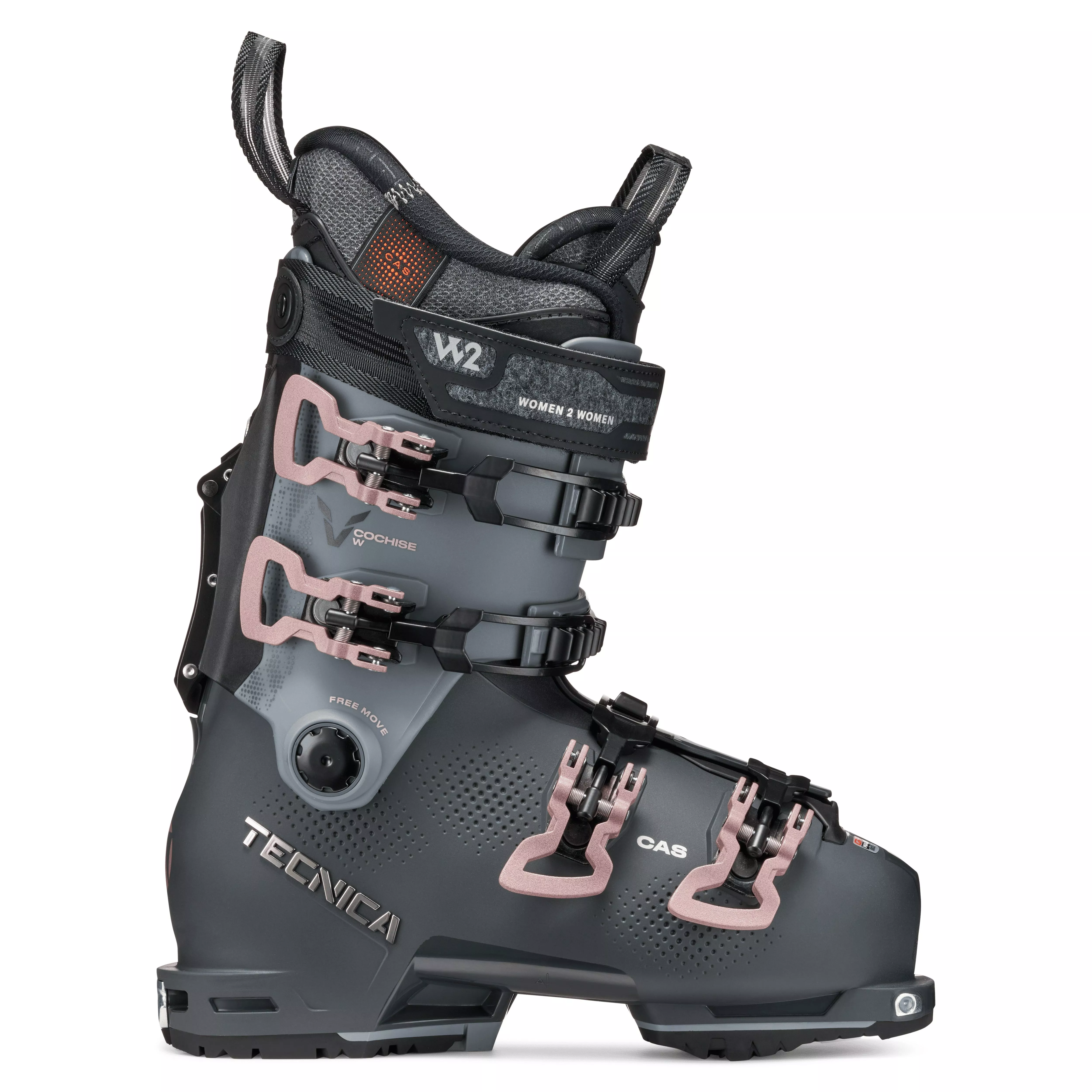 Cochise 95 W Dyn