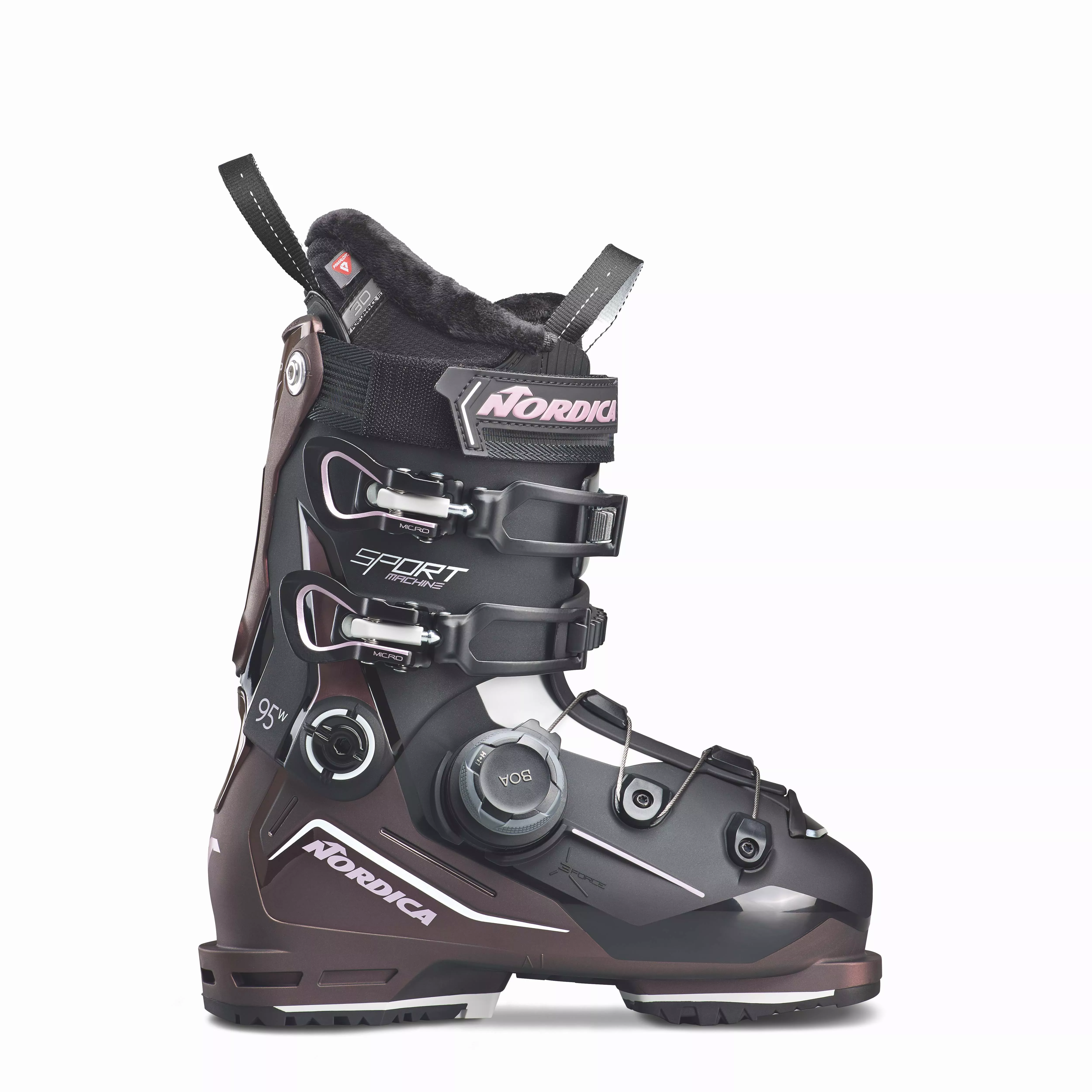 Sportmachine 3 Boa 95 W