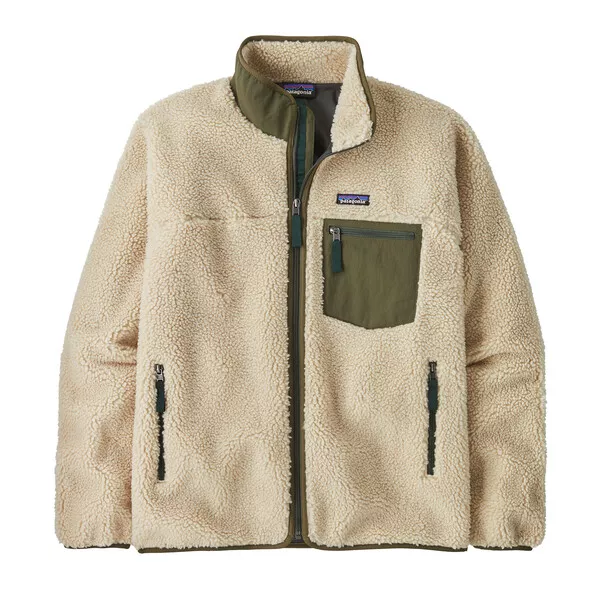 Classic Retro X Jkt