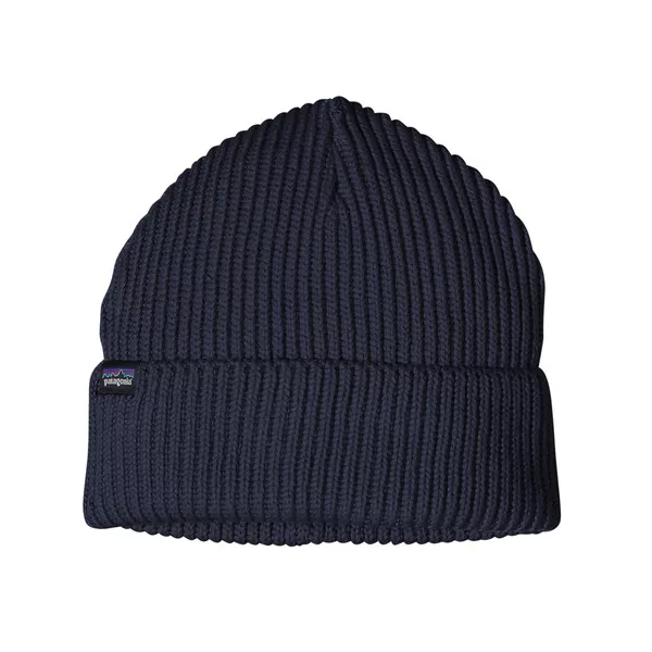 Fischermann Rolled Beanie