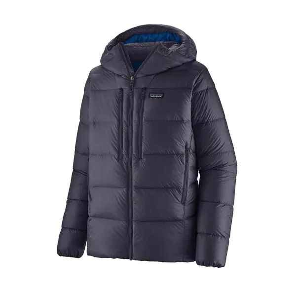 Fitz Down Hoody