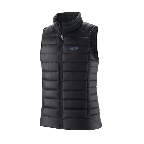 Down Sweater Vest W