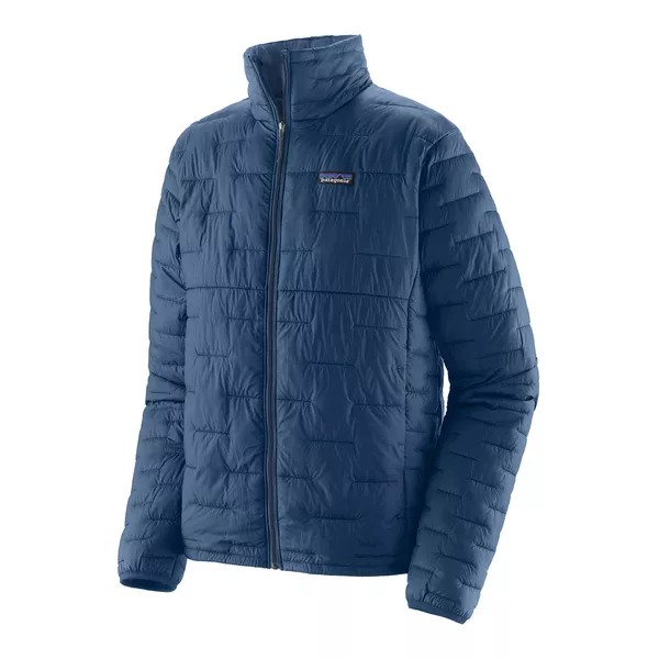 Micro Puff Jkt
