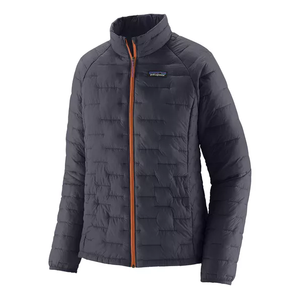 Micro Puff Jkt W