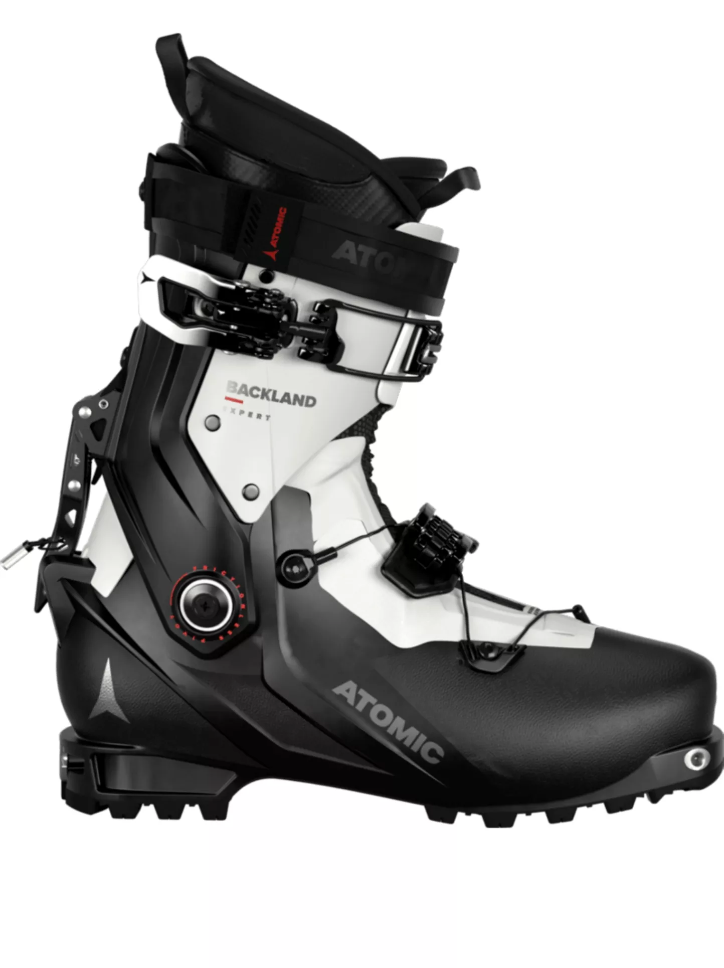 Backland Expert W