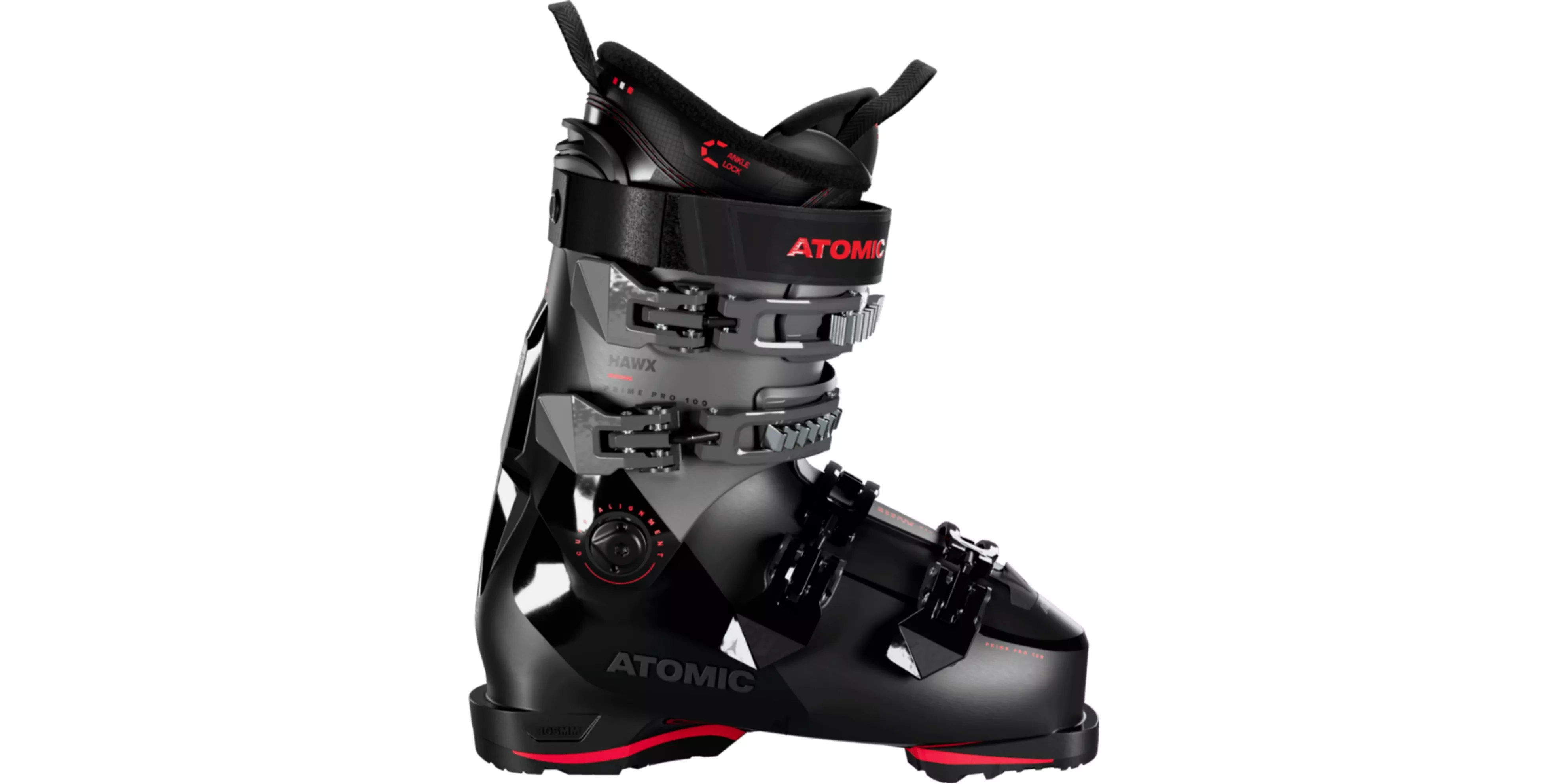 Hawx Prime pro 100
