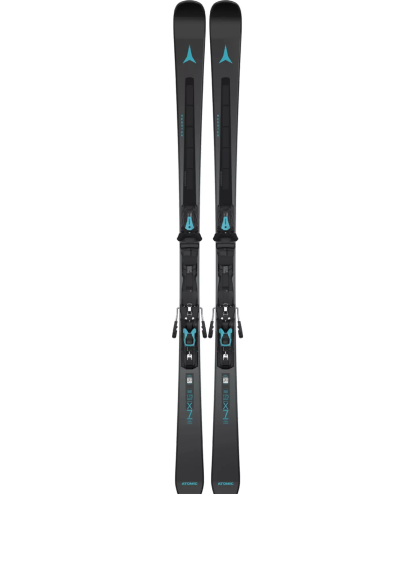 Redster X7 / M1 12