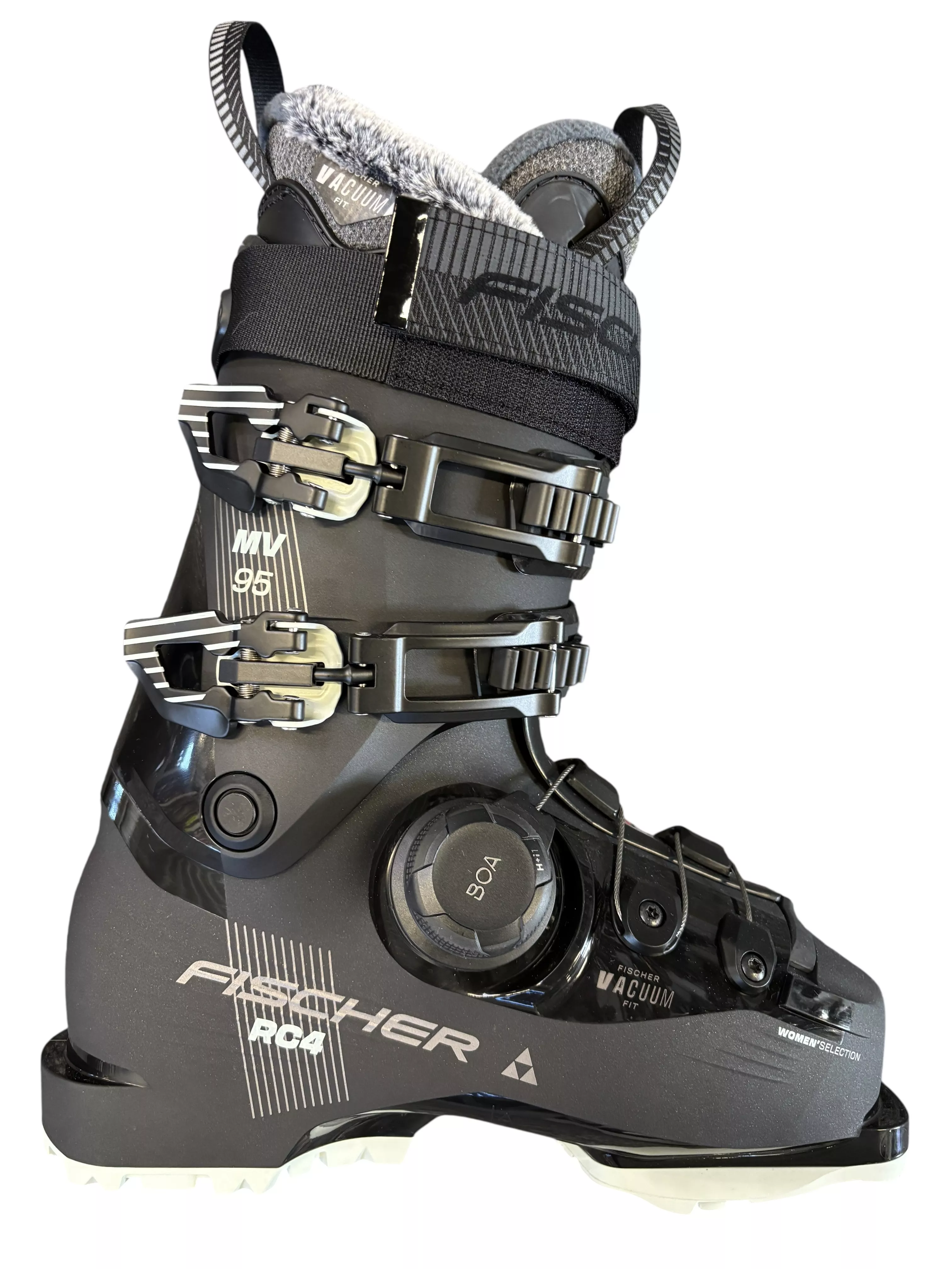 RC4 95 MV Boa W