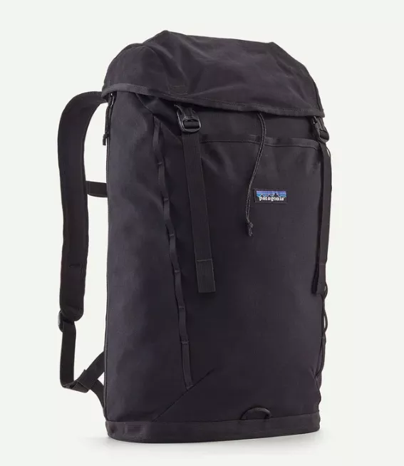 Fieldsmith lid pack