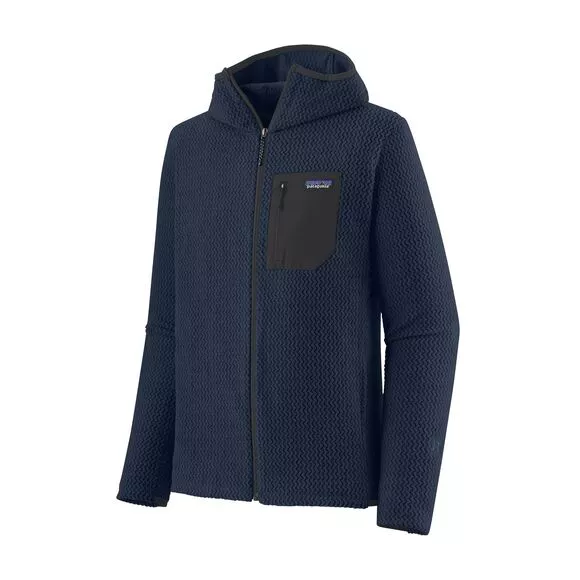 R1 Air Full-zip Hoody