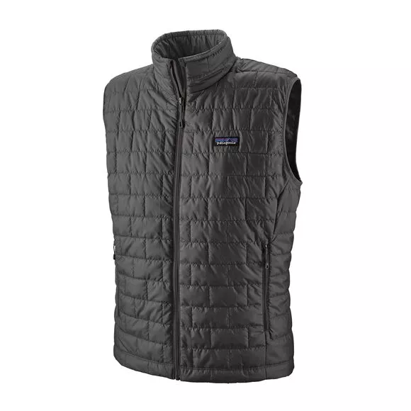 Nano Puff vest