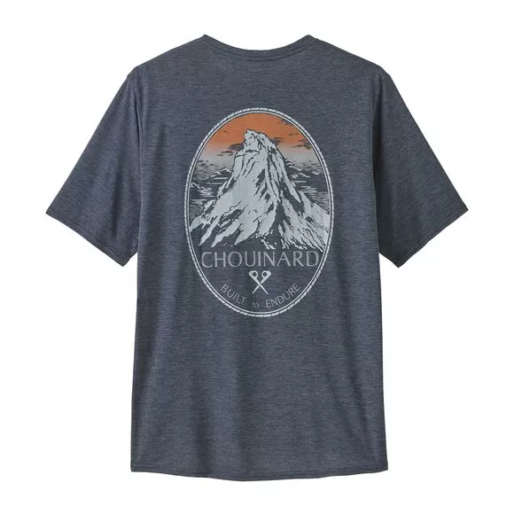 Cap cool daily graphic