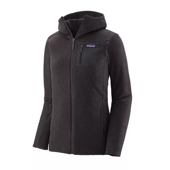 R1 Air Full-zip Hoody W
