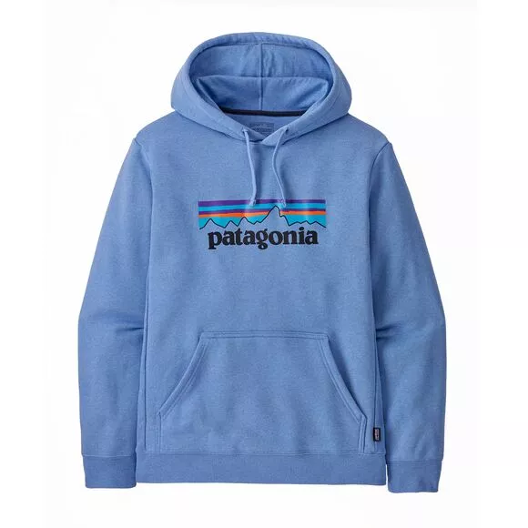 P6 Logo Uprisal hoody