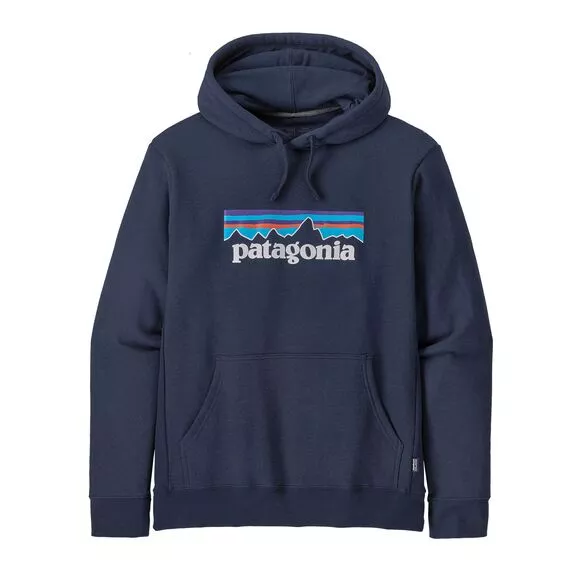 P6 Logo Uprisal hoody