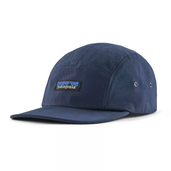 P6 Label Maclure hat