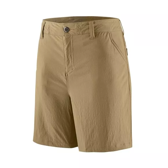 Quandry shorts W