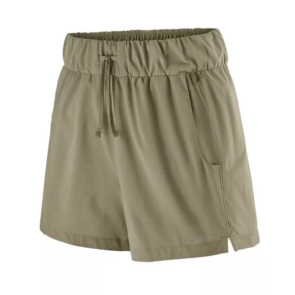 Terrebonne shorts W