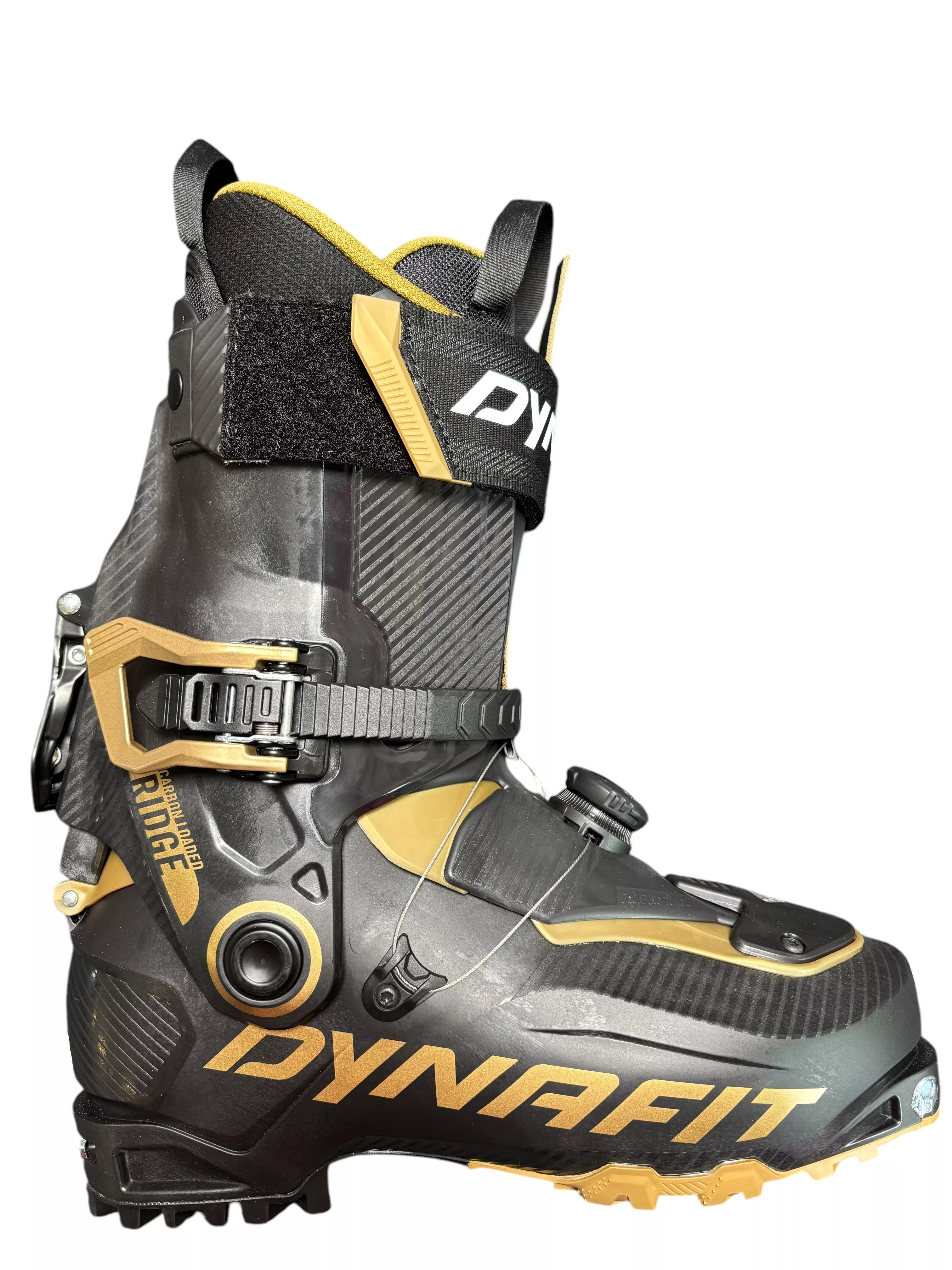 Ridge Pro Boot