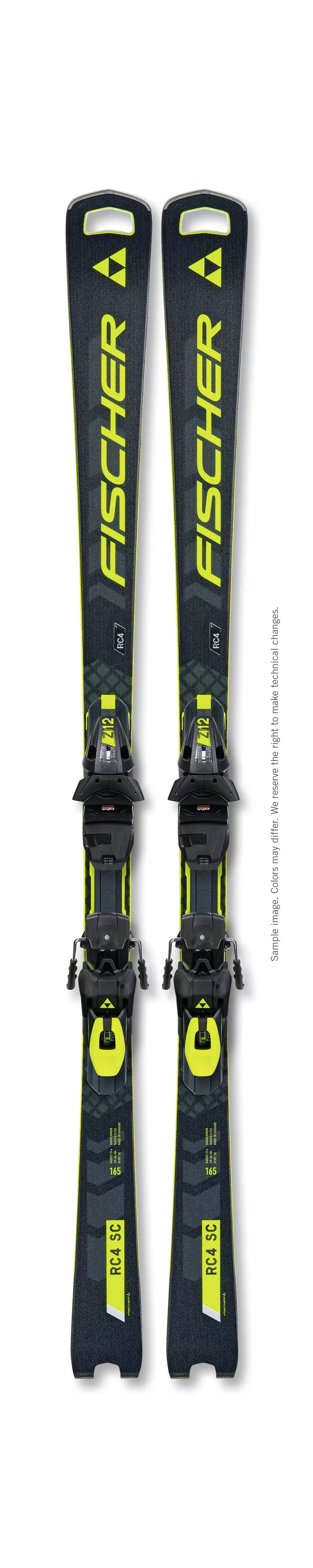 RC4 WC SC MT  / RC4 12