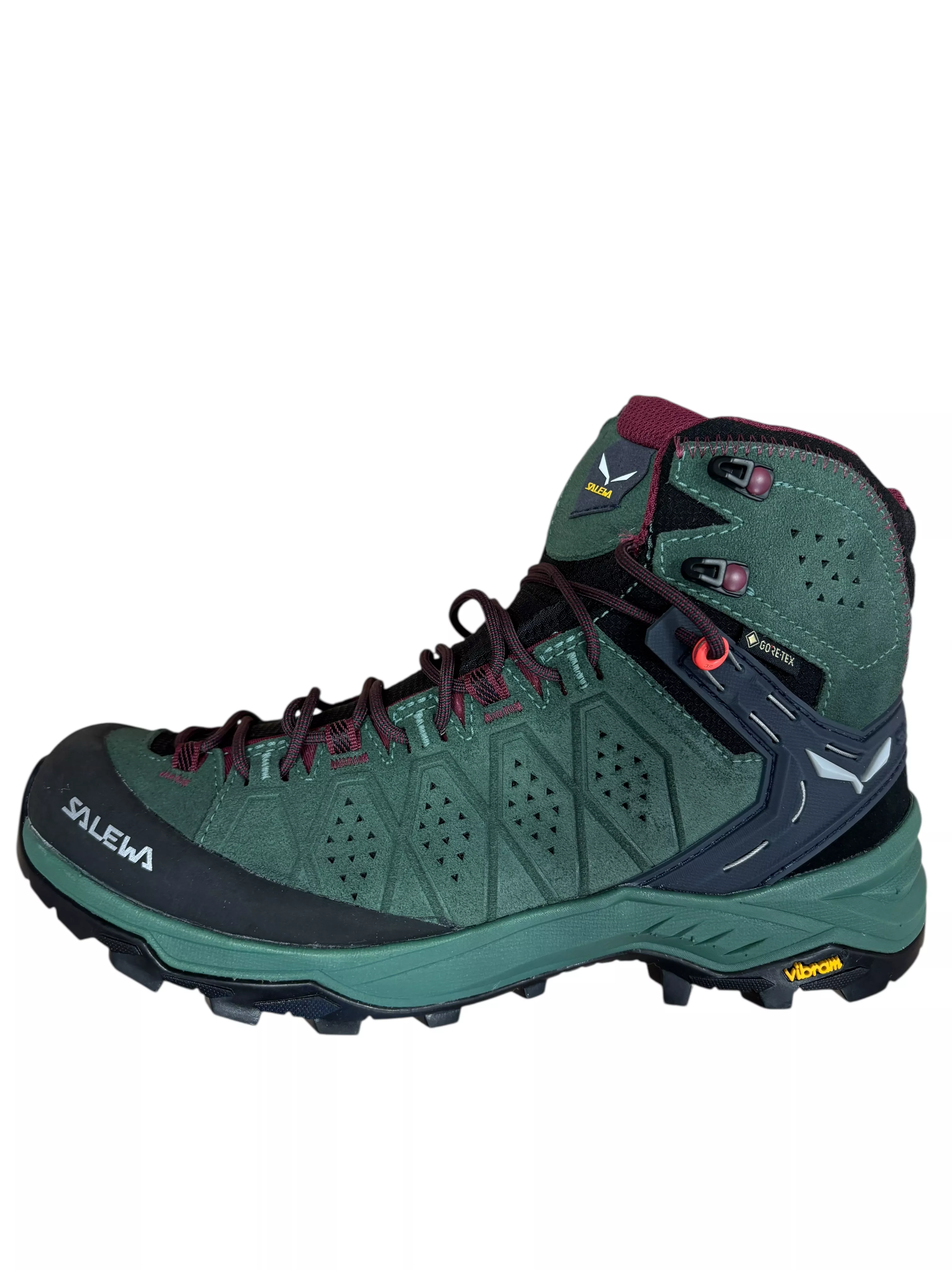 Alp Trainer 2 Mid GTX W