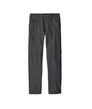 Quandary convertible pant