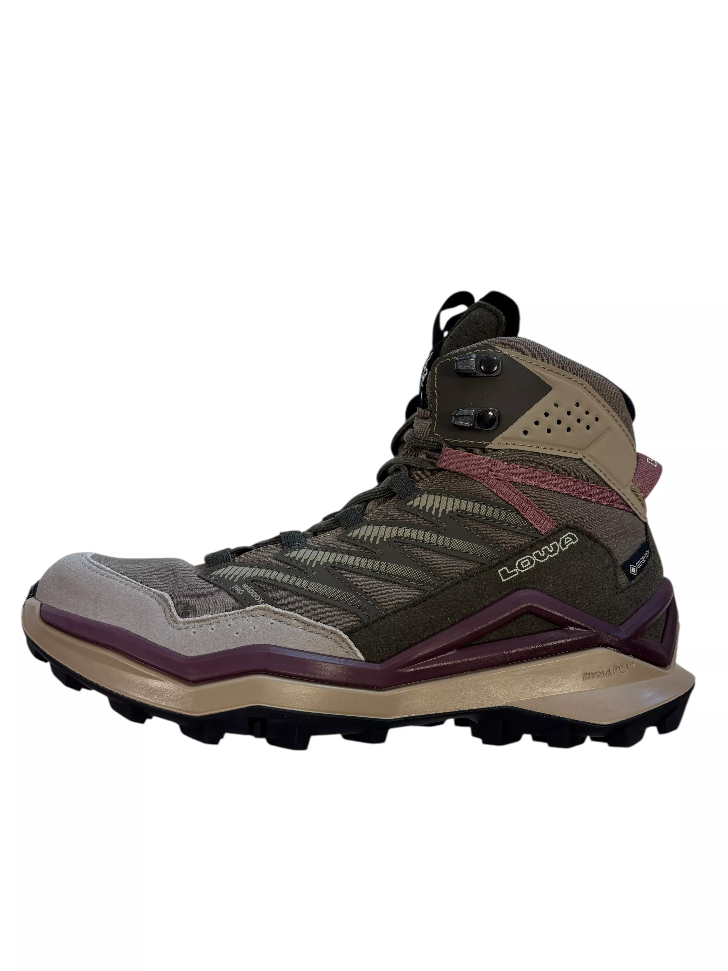 Maddox Pro GTX W