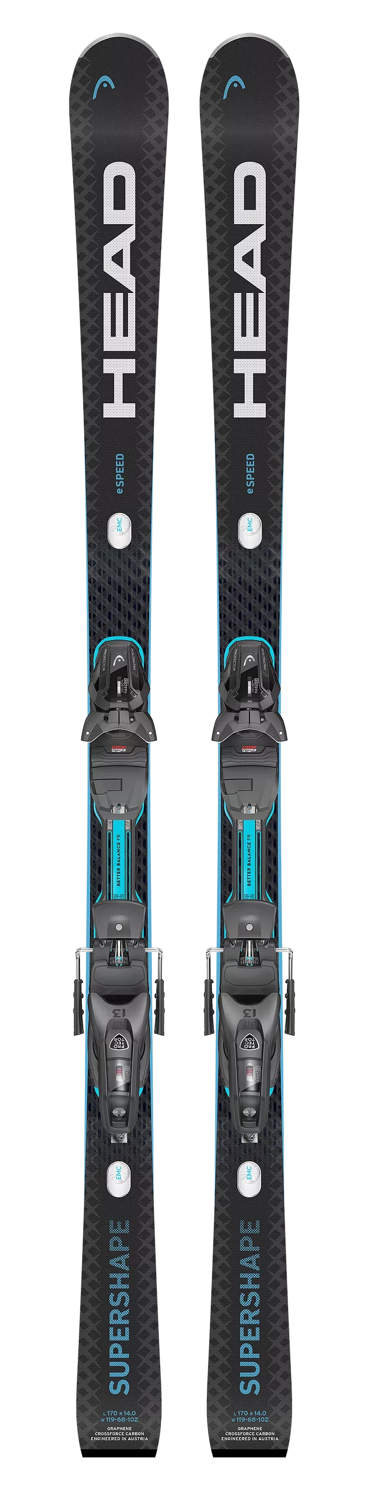 Supershape e-Speed SW / PRX12