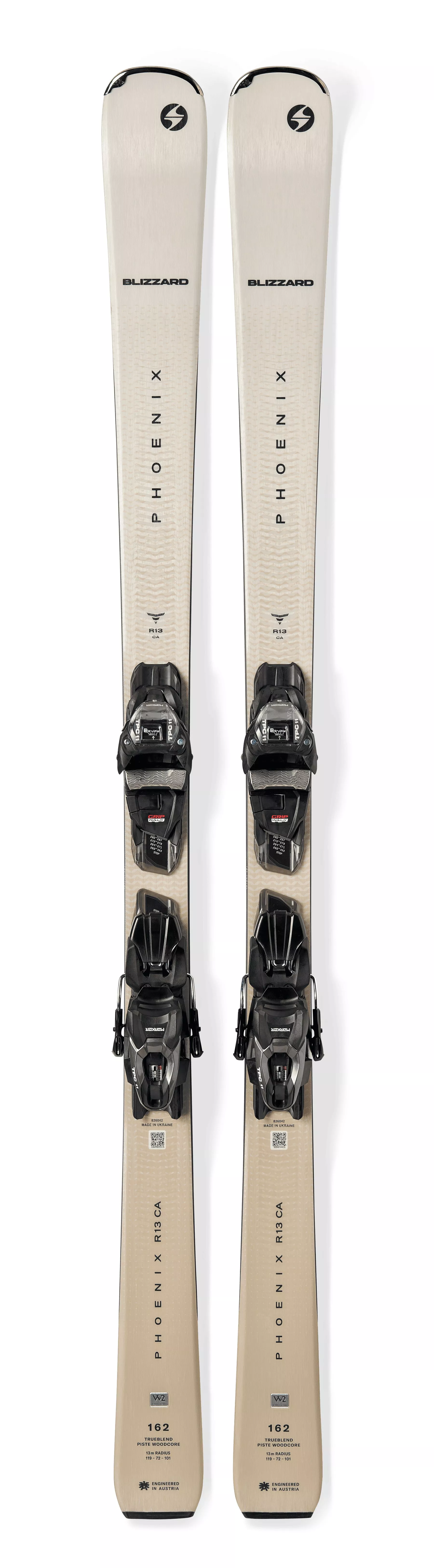 Phoenix R13 CA / TPX12