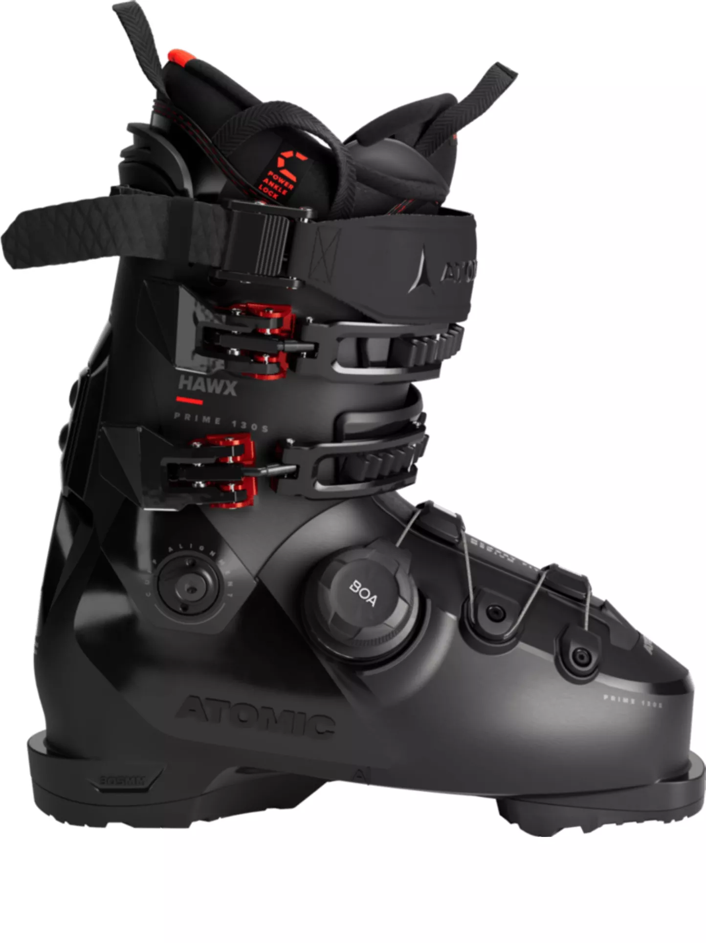 Hawx Prime 130 S Boa